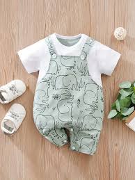 cute baby kleding