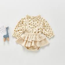 leuke babykleding meisje