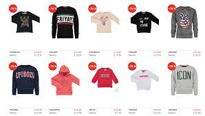 70 korting babykleding