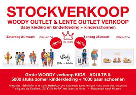 woody kinderkleding