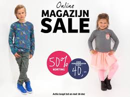 online kinderkleding sale