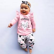 baby meisjes kleding