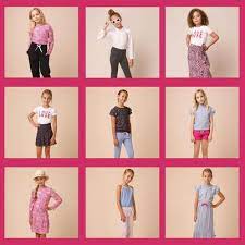 outlet kinderkleding