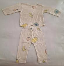 zara babykleding