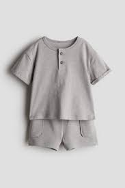 babykleding h&m