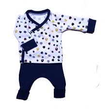 maat 44 babykleding