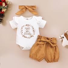 meisjes newborn kleding