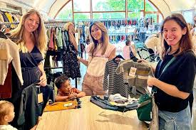 kinderkleding uitverkoop