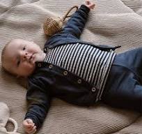 newborn jongens kleding