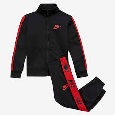 nike kinderkleding
