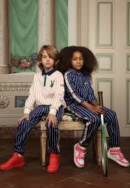 fila kinderkleding