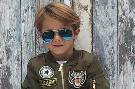 hippe kinderkleding