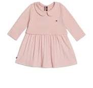 tommy hilfiger baby jurk