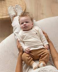 babykleding feetje