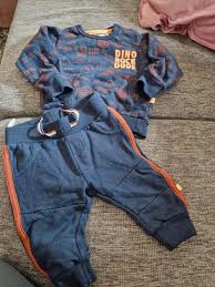 babykleding maat 50