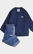 babykleding adidas