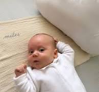 wit babypakje