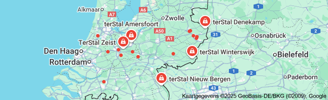 terstal kinderkleding