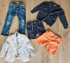 kinderkleding maat 92