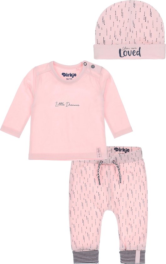 babykleding maat 56 meisje