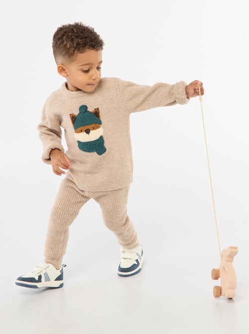 babykleding maat 86 jongen