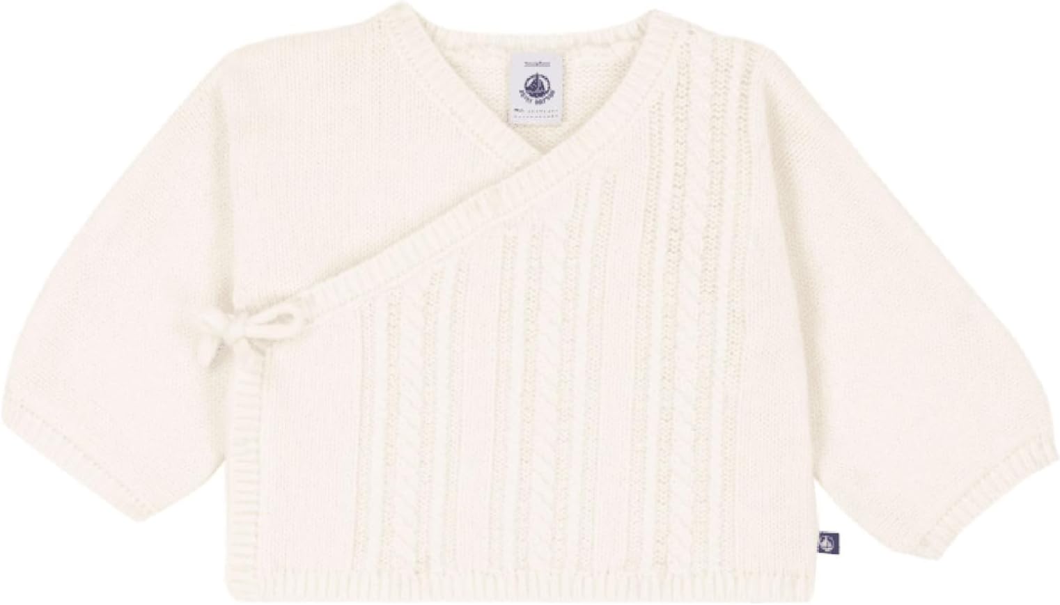 babykleding petit bateau