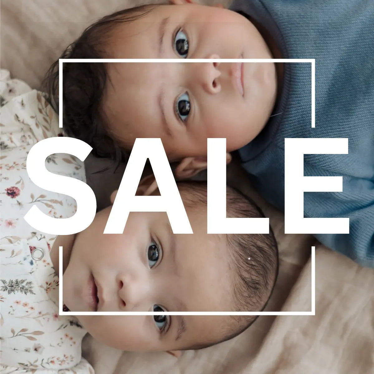 exclusieve babykleding outlet