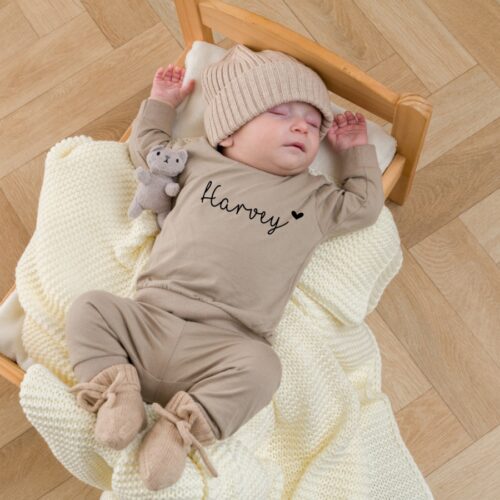 hippe babykleding jongen