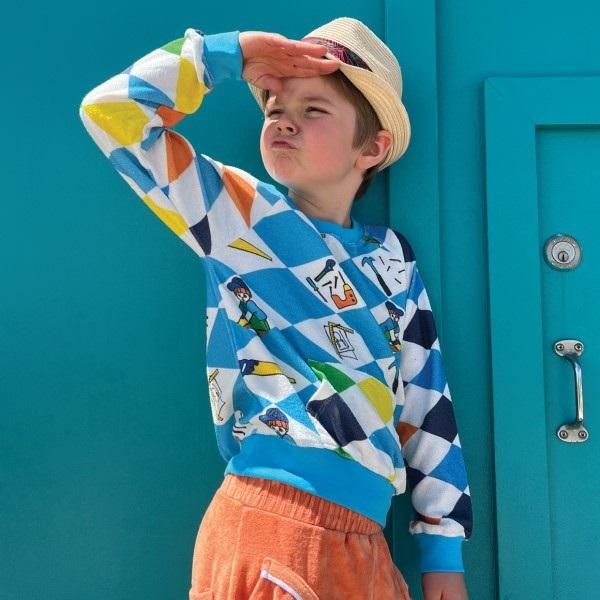 merk kinderkleding online kopen