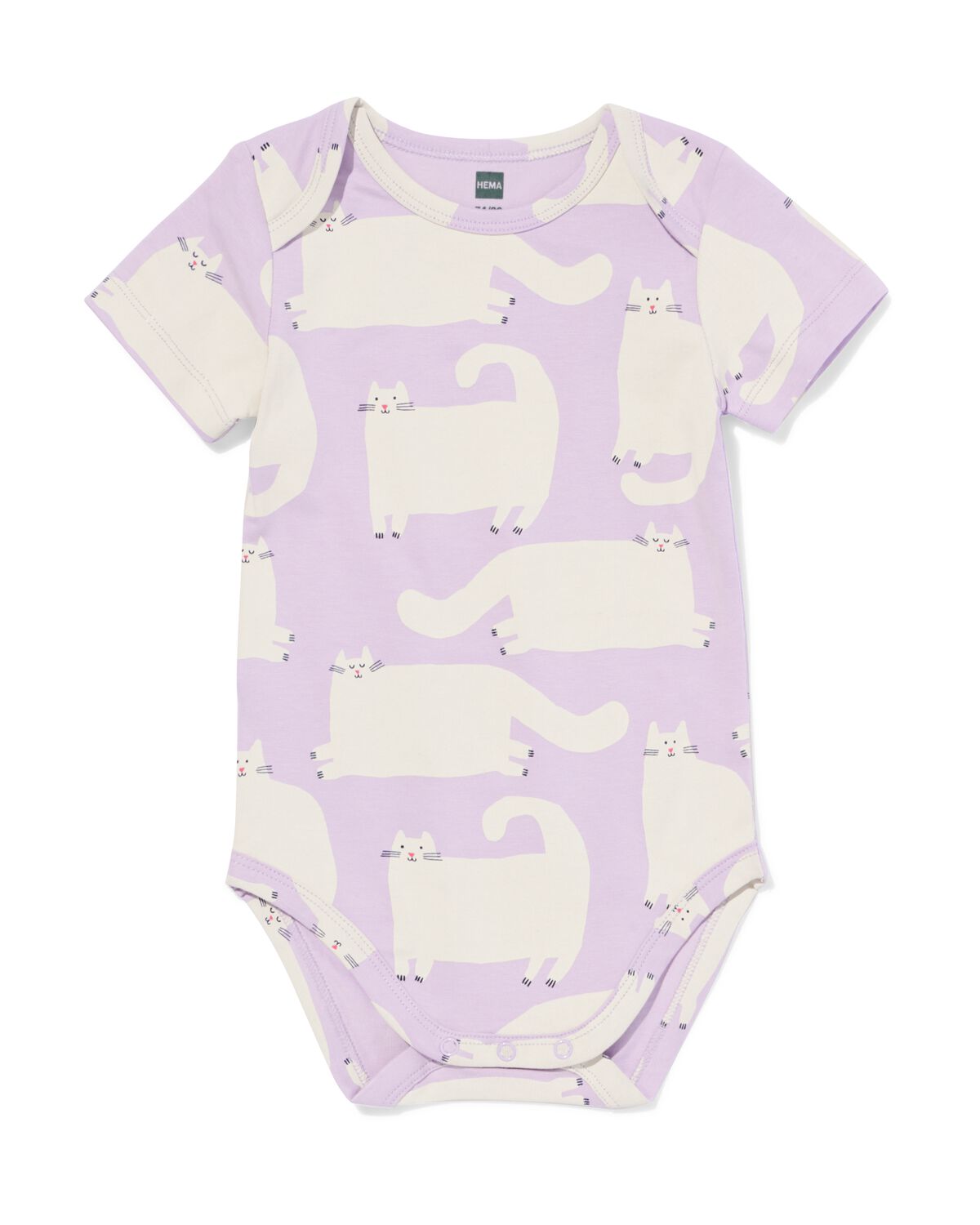 aanbieding babykleertjes