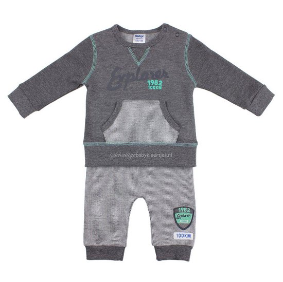 dirkje babykleding online