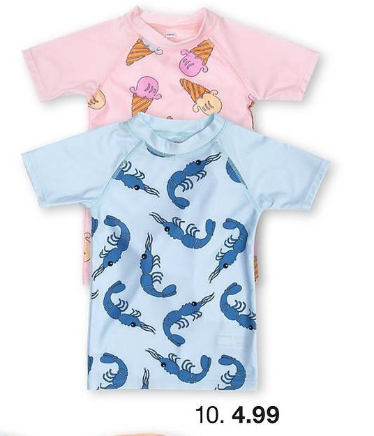 zeeman babykleren