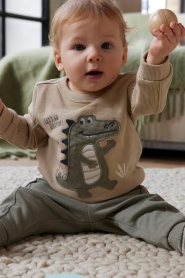 aanbieding babykleertjes