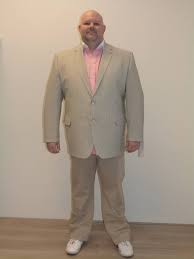 grote maten kleding heren online