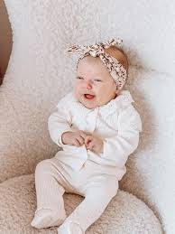 newborn babykleding setjes