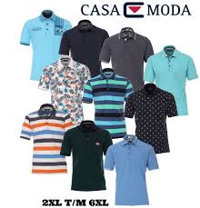 grote maat heren kleding