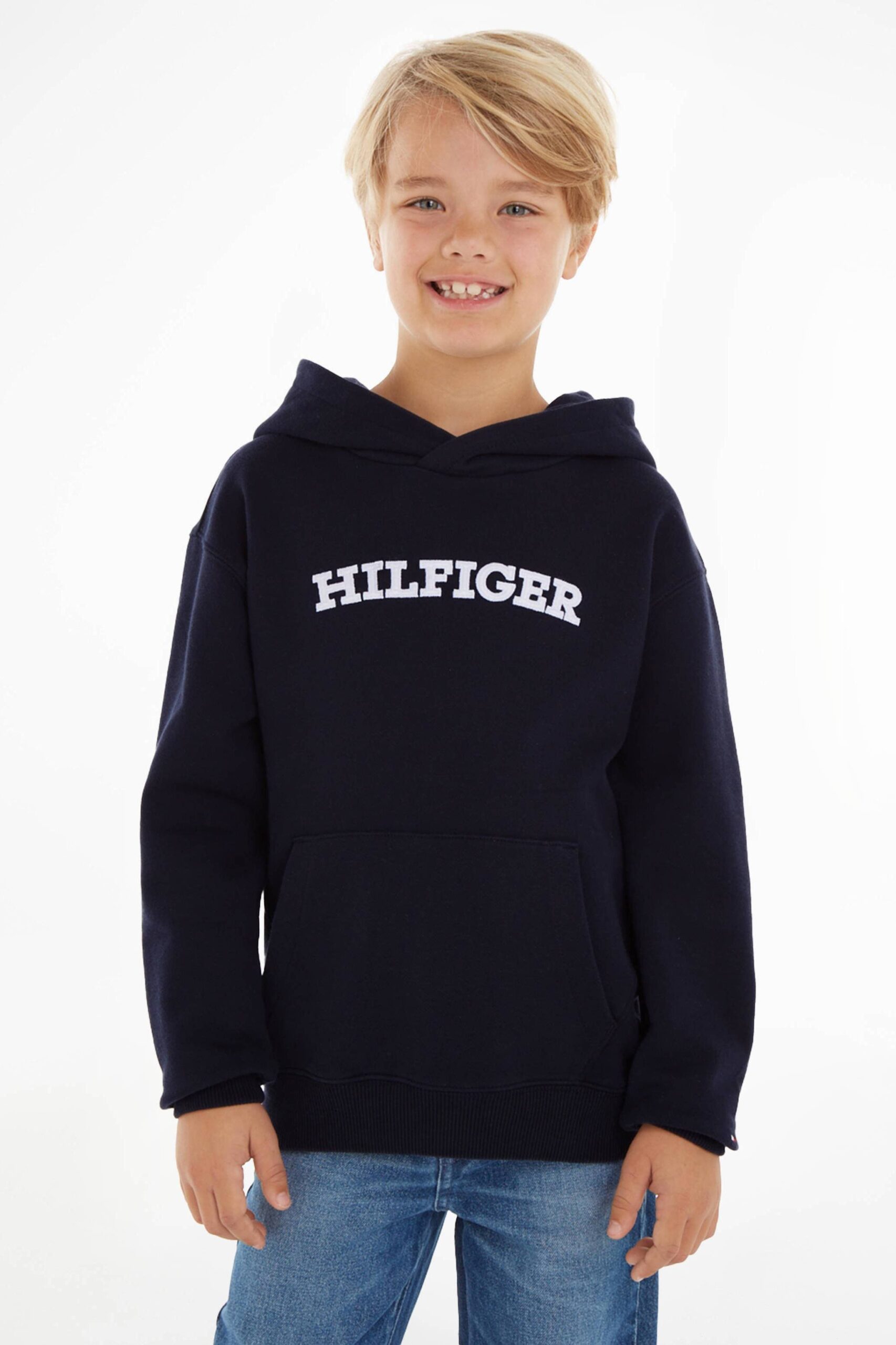 hilfiger kinderkleding