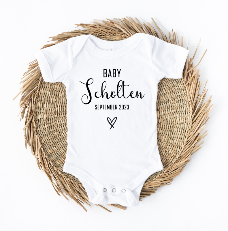 kinderkleding op rekening kopen