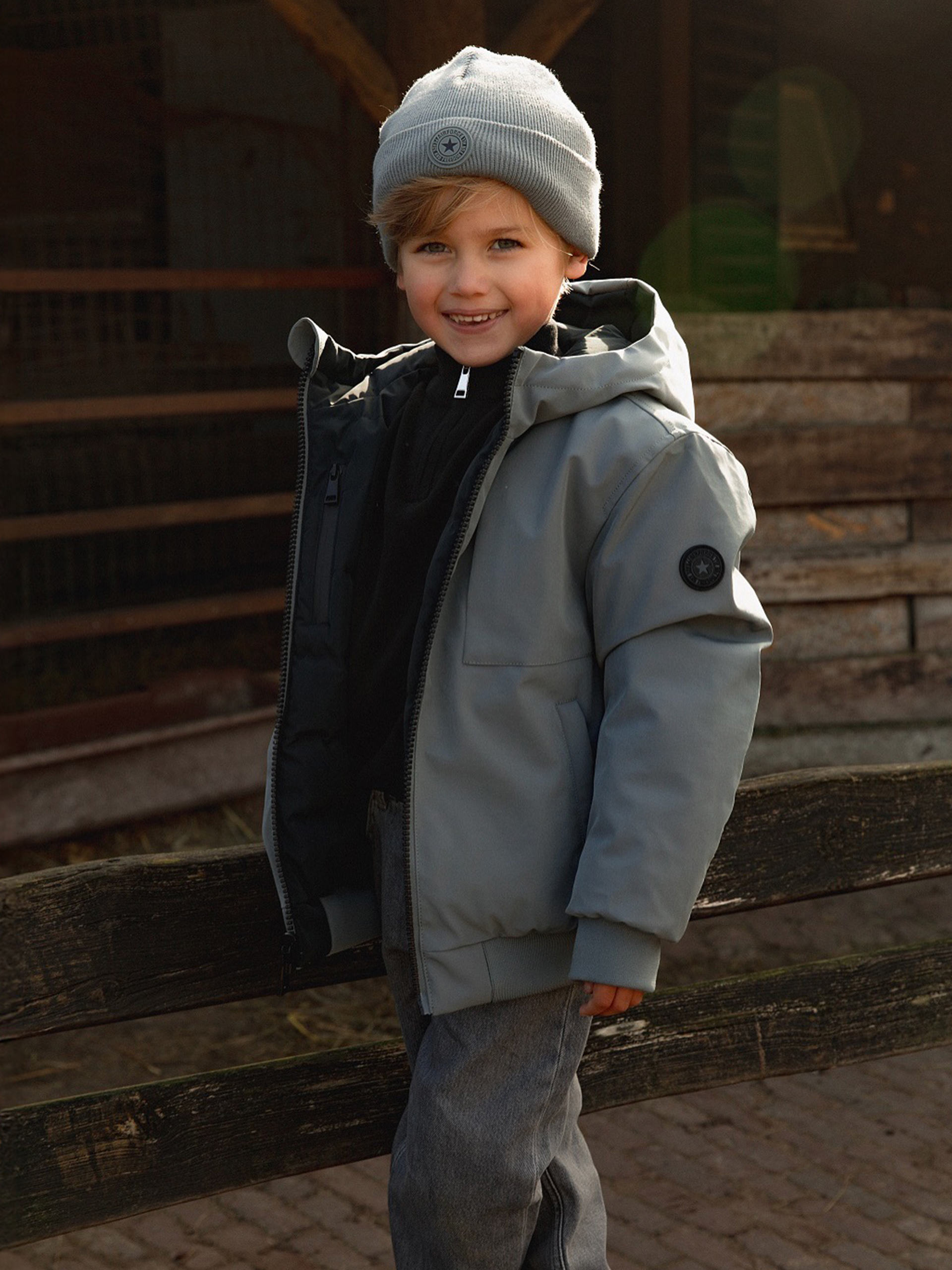 merkkleding kinderkleding