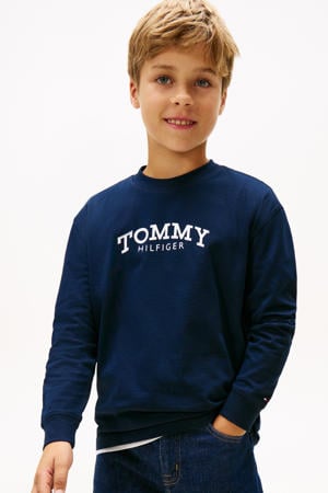 tommy kinderkleding