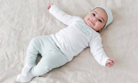 zeeman babykleertjes