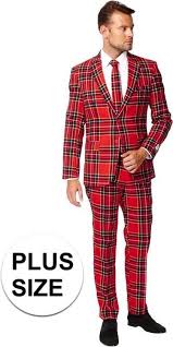 grote maten mannen kleding