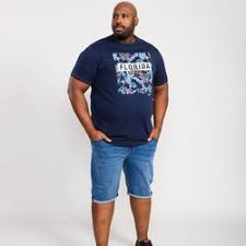 heren grote maten kleding