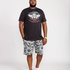 kleding grote maten mannen