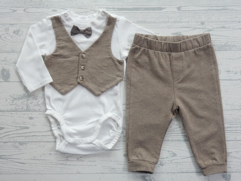 maattabel kinderkleding h&m