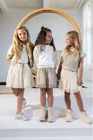 zomerkleding kinderen