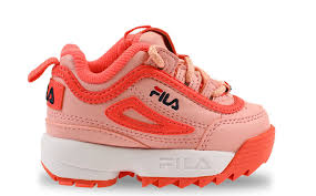 fila schoenen kids
