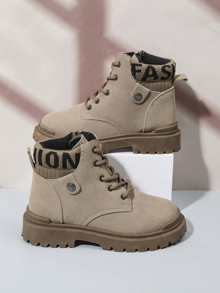 winterschoenen jongens