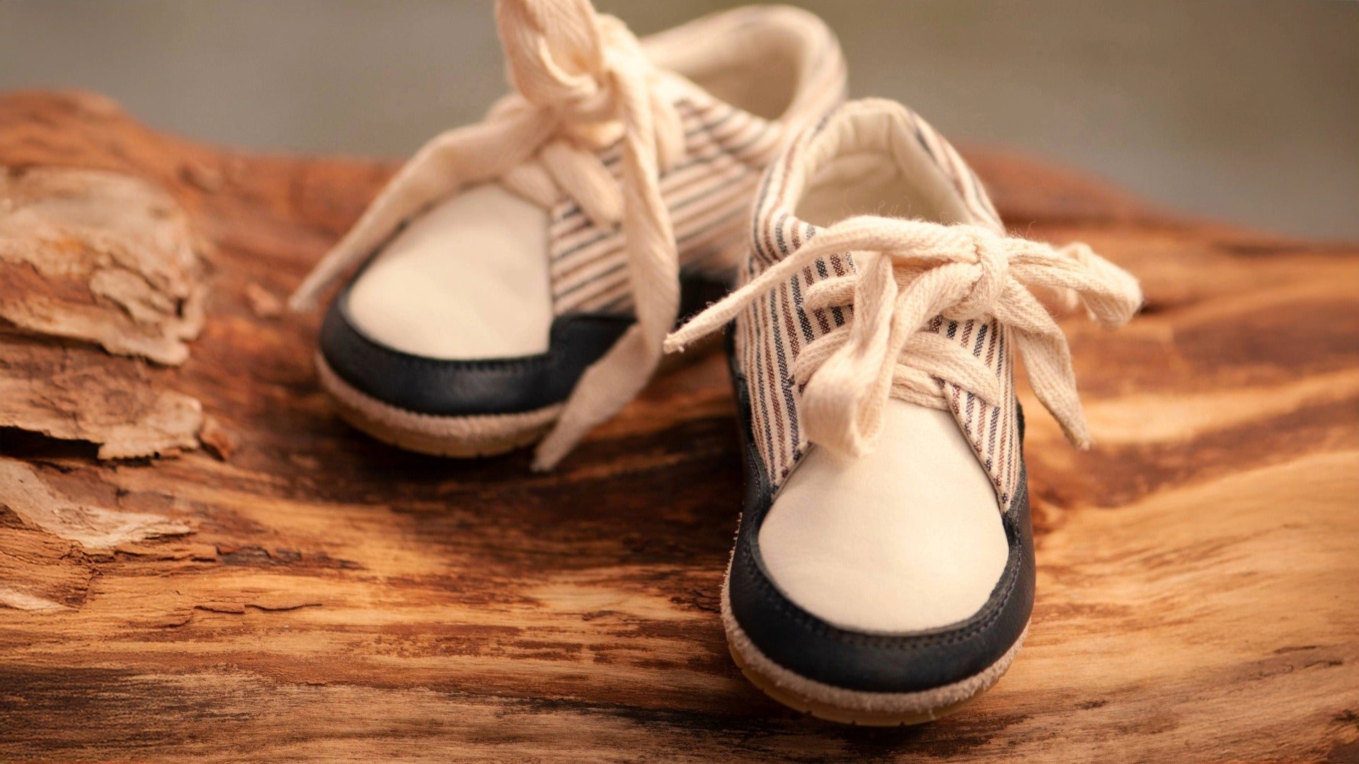 babyschoenen jongen