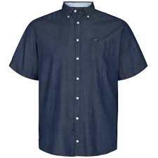 grote maten blouse heren